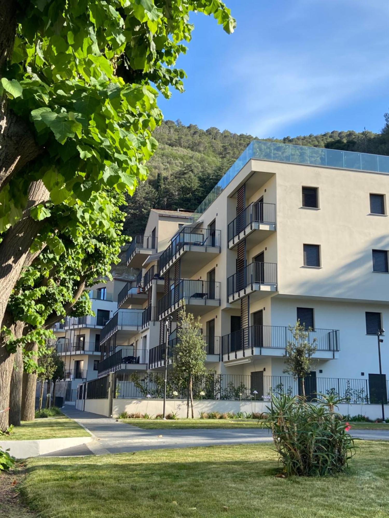 Rivierarent L'angolo Di Anna Apartament *